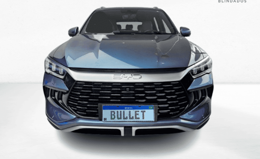 BYD Song Pro 1.5 DM-I Híbrido GS Automático