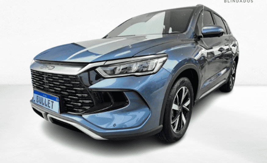 BYD Song Pro 1.5 DM-I Híbrido GS Automático