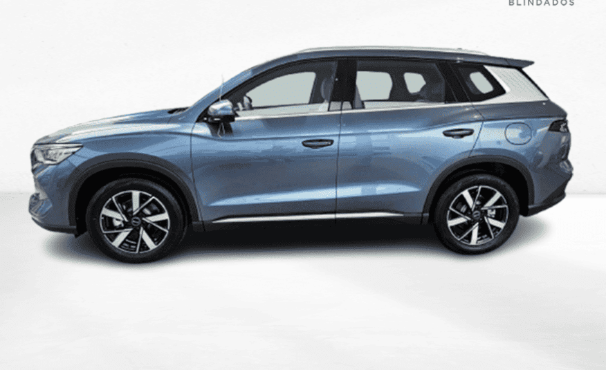 BYD Song Pro 1.5 DM-I Híbrido GS Automático