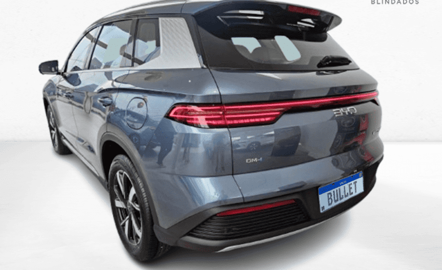 BYD Song Pro 1.5 DM-I Híbrido GS Automático