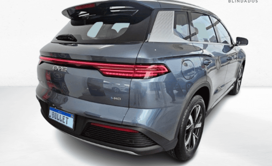 BYD Song Pro 1.5 DM-I Híbrido GS Automático
