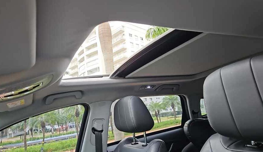Caoa Chery Tiggo 8 1.6 TGDI Gasolina TXS Max Drive DCT