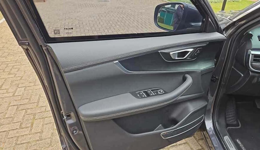 Caoa Chery Tiggo 8 1.6 TGDI Gasolina TXS Max Drive DCT