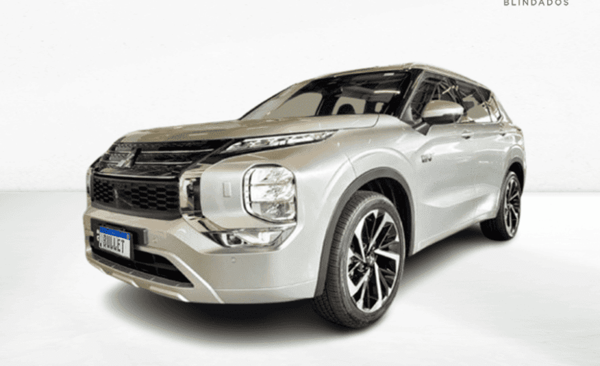 MITSUBISHI OUTLANDER 2.4 PHEV HPE-S S-AWC DHT