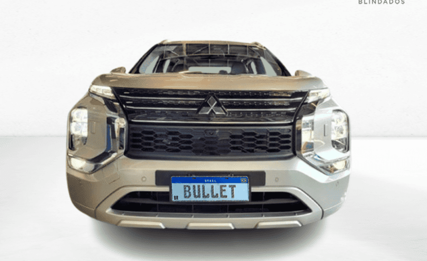 MITSUBISHI OUTLANDER 2.4 PHEV HPE-S S-AWC DHT