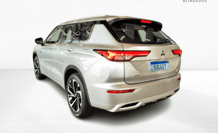MITSUBISHI OUTLANDER 2.4 PHEV HPE-S S-AWC DHT