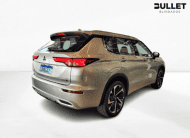 MITSUBISHI OUTLANDER 2.4 PHEV HPE-S S-AWC DHT