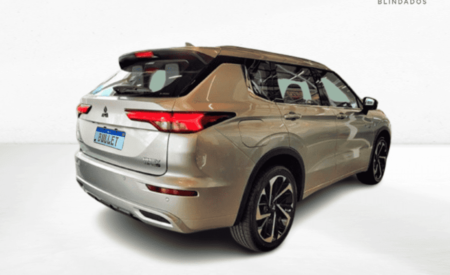 MITSUBISHI OUTLANDER 2.4 PHEV HPE-S S-AWC DHT