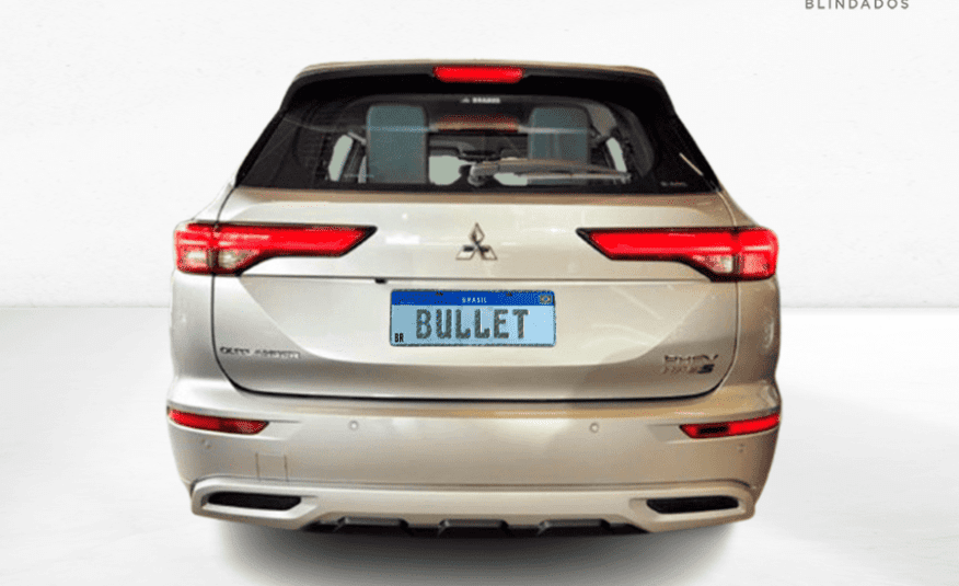 MITSUBISHI OUTLANDER 2.4 PHEV HPE-S S-AWC DHT