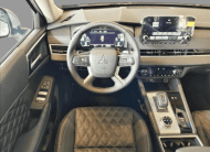 MITSUBISHI OUTLANDER 2.4 PHEV HPE-S S-AWC DHT