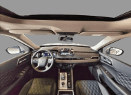 MITSUBISHI OUTLANDER 2.4 PHEV HPE-S S-AWC DHT