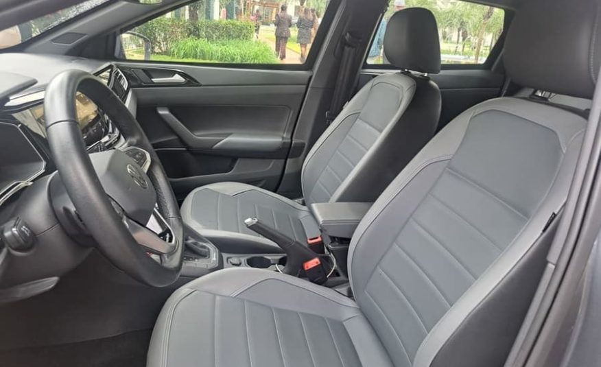 Volkswagen Nivus 1.0 200 TSI Total Flex Highline Automático