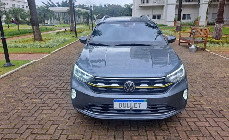 Volkswagen Nivus 1.0 200 TSI Total Flex Highline Automático