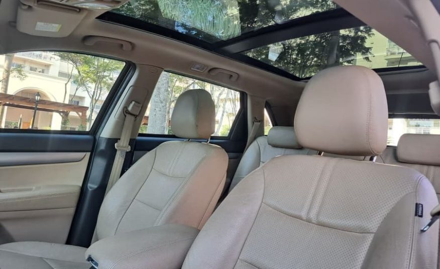 Kia Sorento 3.5 V6 Gasolina EX 7 Lugares 4WD Automático