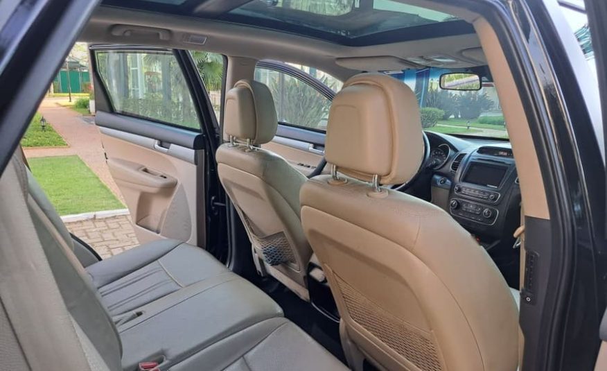 Kia Sorento 3.5 V6 Gasolina EX 7 Lugares 4WD Automático