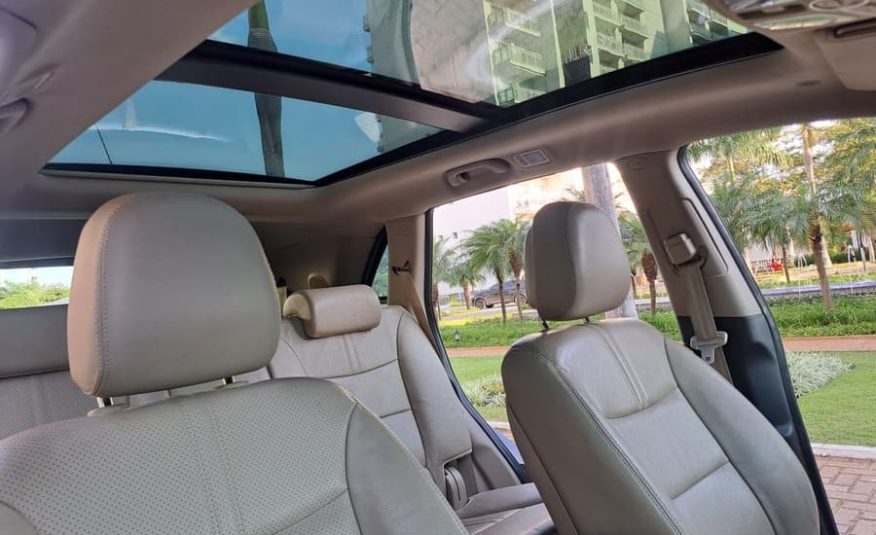 Kia Sorento 3.5 V6 Gasolina EX 7 Lugares 4WD Automático