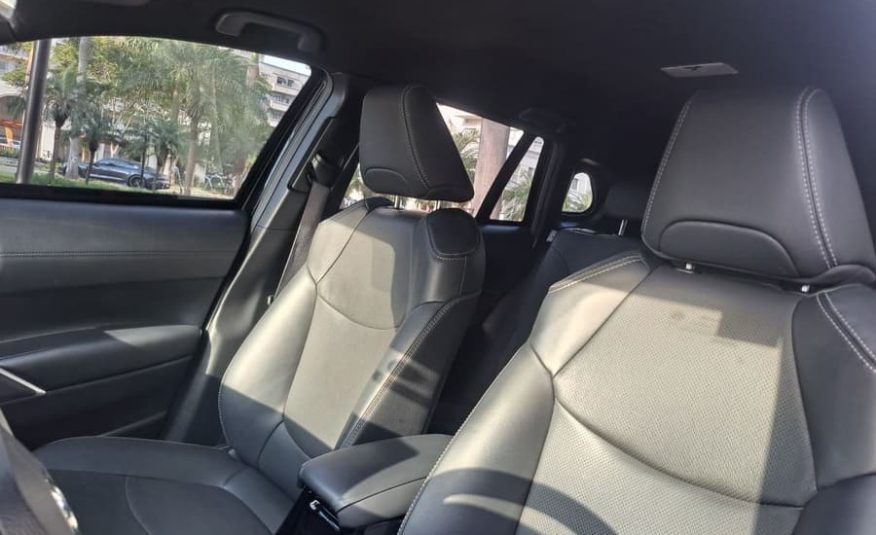 Toyota Corolla Cross 2.0 VVT-IE Flex XRE Direct Shift
