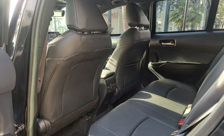Toyota Corolla Cross 2.0 VVT-IE Flex XRE Direct Shift