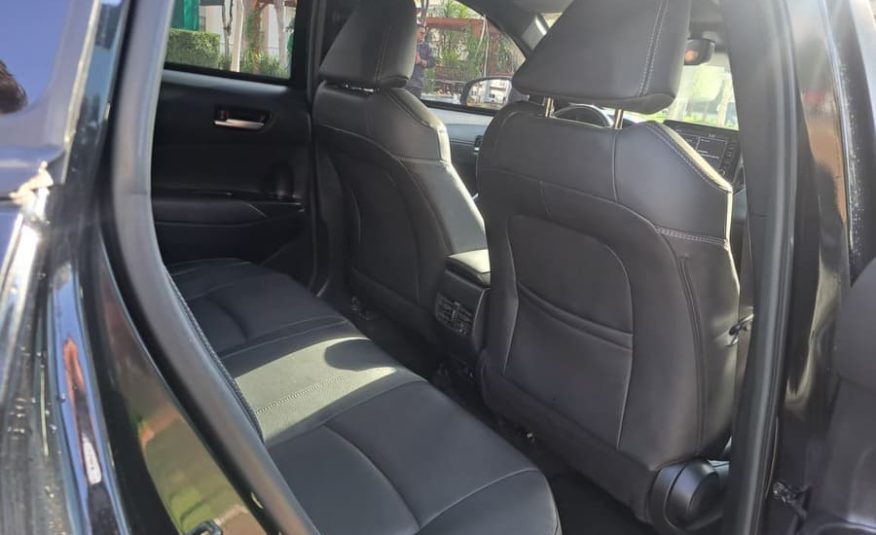 Toyota Corolla Cross 2.0 VVT-IE Flex XRE Direct Shift