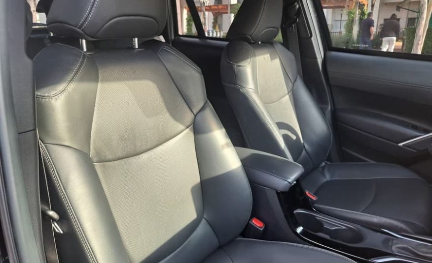 Toyota Corolla Cross 2.0 VVT-IE Flex XRE Direct Shift
