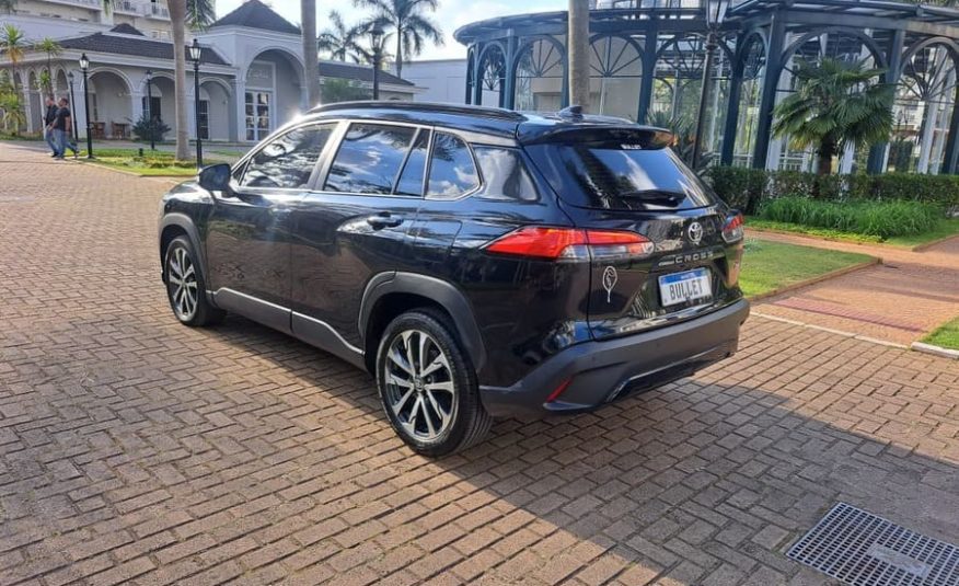 Toyota Corolla Cross 2.0 VVT-IE Flex XRE Direct Shift