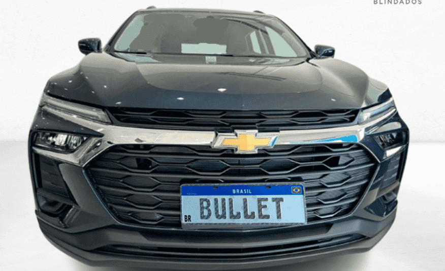 Chevrolet Tracker 1.0 Turbo Flex LT Automático