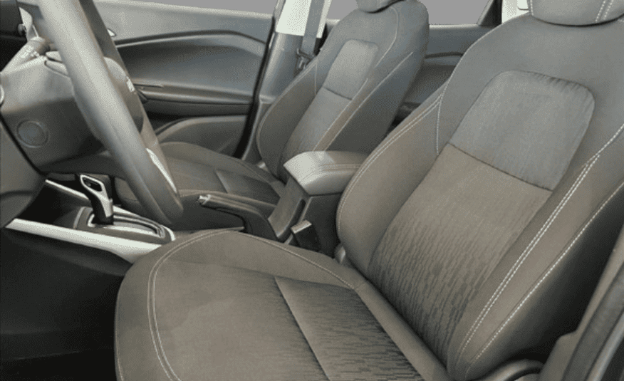 Chevrolet Tracker 1.0 Turbo Flex LT Automático