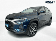 Chevrolet Tracker 1.0 Turbo Flex LT Automático