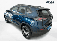 Chevrolet Tracker 1.0 Turbo Flex LT Automático