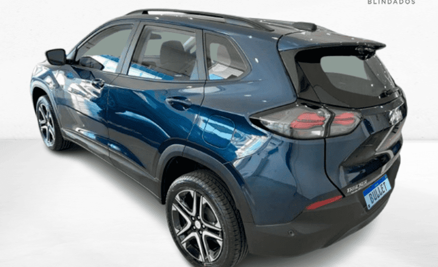 Chevrolet Tracker 1.0 Turbo Flex LT Automático