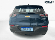 Chevrolet Tracker 1.0 Turbo Flex LT Automático