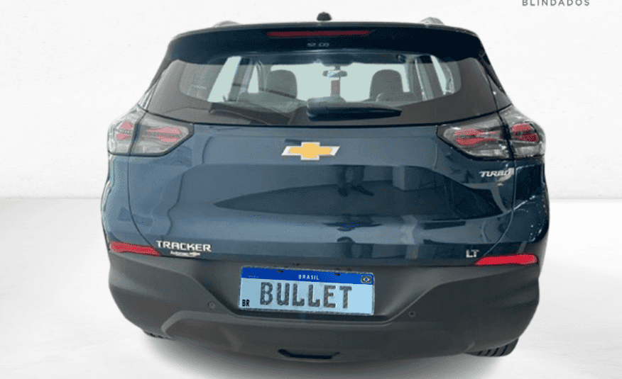 Chevrolet Tracker 1.0 Turbo Flex LT Automático