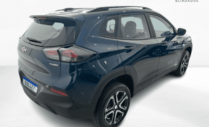 Chevrolet Tracker 1.0 Turbo Flex LT Automático
