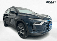 Chevrolet Tracker 1.0 Turbo Flex LT Automático