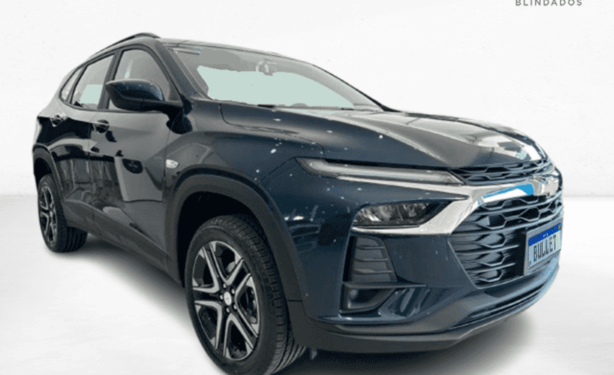 Chevrolet Tracker 1.0 Turbo Flex LT Automático