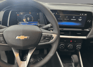 Chevrolet Tracker 1.0 Turbo Flex LT Automático