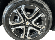 Chevrolet Tracker 1.0 Turbo Flex LT Automático