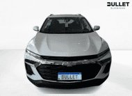 Chevrolet Tracker 1.0 Turbo Flex LT Automático