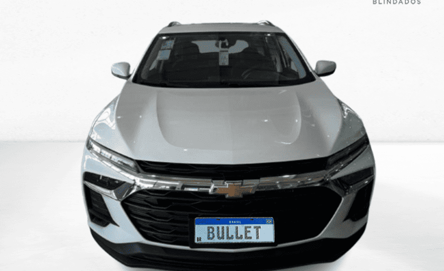 Chevrolet Tracker 1.0 Turbo Flex LT Automático