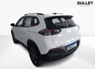 Chevrolet Tracker 1.0 Turbo Flex LT Automático