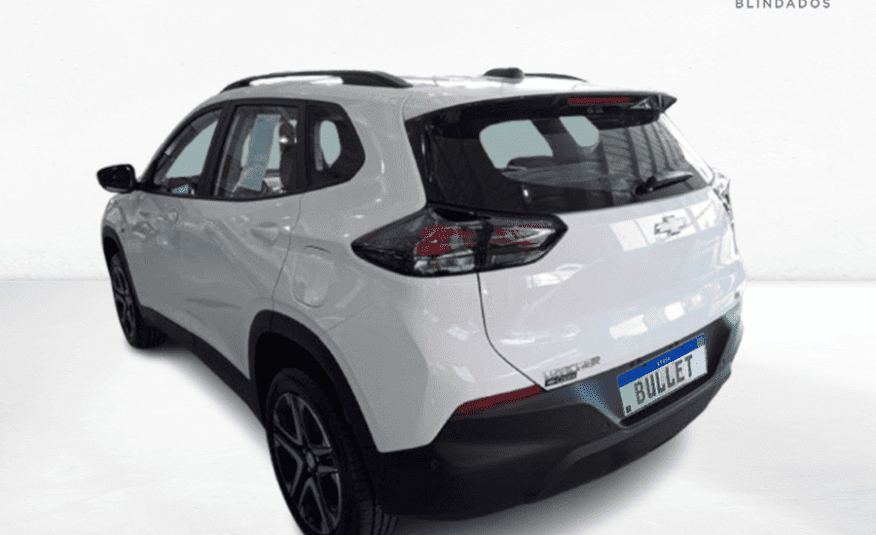 Chevrolet Tracker 1.0 Turbo Flex LT Automático