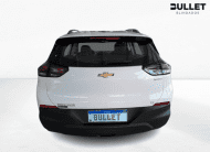 Chevrolet Tracker 1.0 Turbo Flex LT Automático