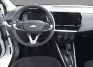 Chevrolet Tracker 1.0 Turbo Flex LT Automático