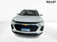 Chevrolet Tracker 1.0 Turbo Flex LTZ Automático