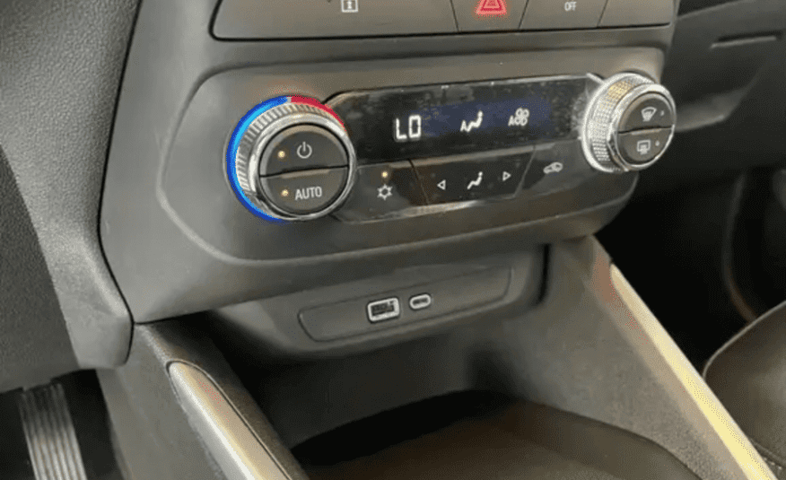 Chevrolet Tracker 1.0 Turbo Flex LTZ Automático