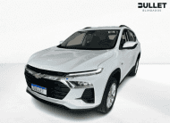 Chevrolet Tracker 1.0 Turbo Flex LTZ Automático