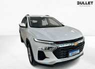 Chevrolet Tracker 1.0 Turbo Flex LTZ Automático