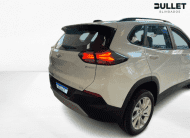 Chevrolet Tracker 1.0 Turbo Flex LTZ Automático