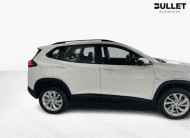 Chevrolet Tracker 1.0 Turbo Flex LTZ Automático