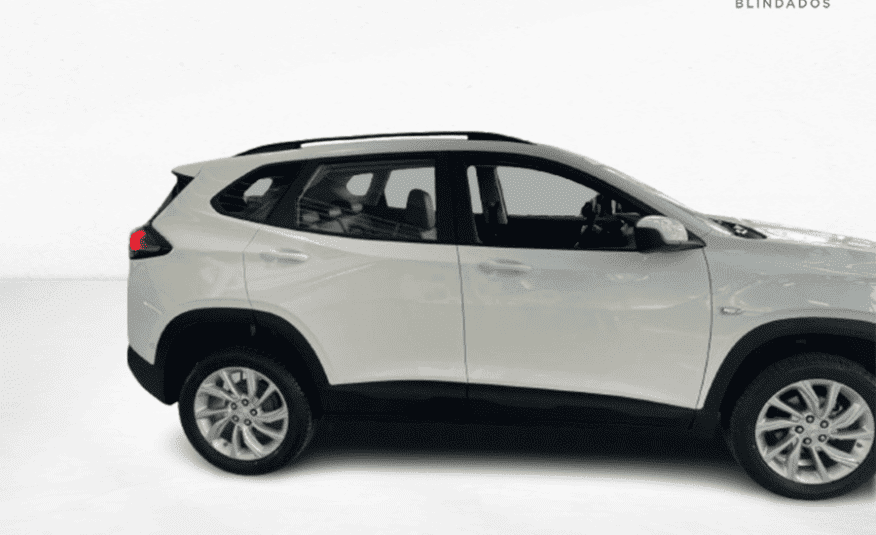 Chevrolet Tracker 1.0 Turbo Flex LTZ Automático
